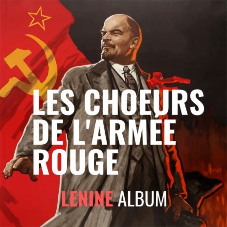 L'armée rouge est la plus forte | Boomplay Music