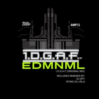 I.D.G.A.F EP