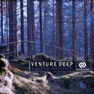 Venture Deep EP