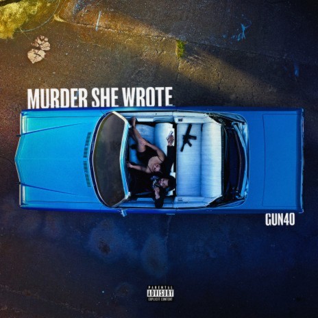 Murder She Wrote | Boomplay Music