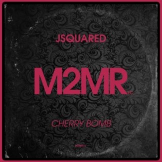 Cherry Bomb (Disco Redux)