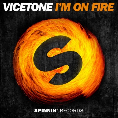 I'm On Fire | Boomplay Music