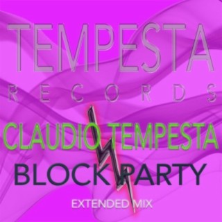 BLOCK PARTY (Extended Mix)
