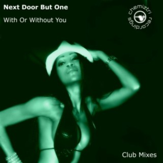 With Or Without You (Club Mixes)