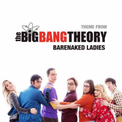 The Big Bang Theory (Dueling Guitar Version) | Boomplay Music