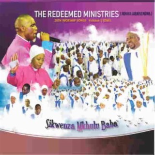 The Redeemed Ministries (Ikhaya Labahlengwa)