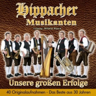 Hippacher Musikanten