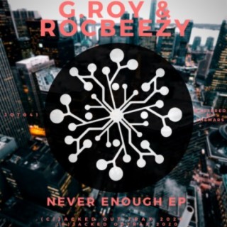 Never Enough EP