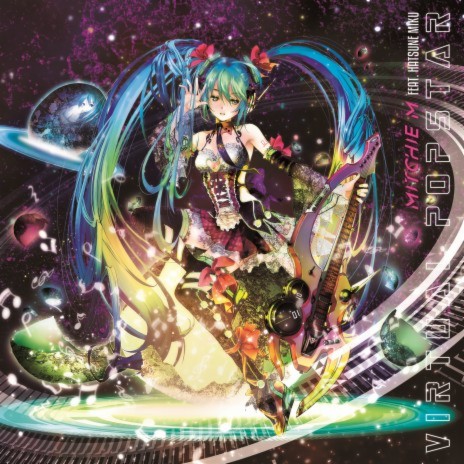 Believe in Yourself (feat. Hatsune Miku) | Boomplay Music