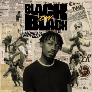 Black On Black lyrics | Boomplay Music