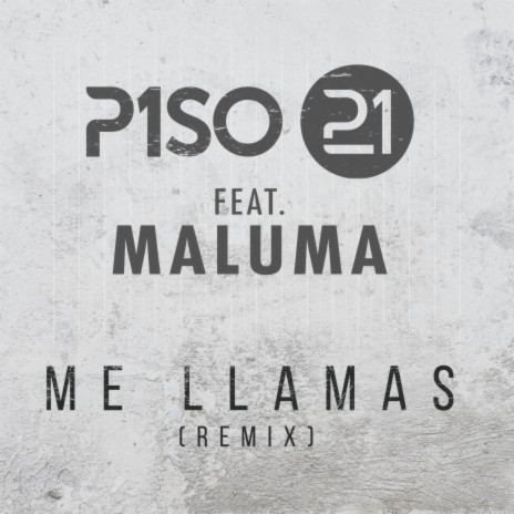 Me Llamas (feat. Maluma) [Remix] | Boomplay Music