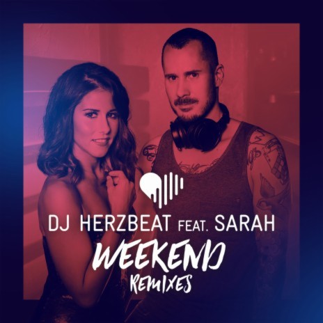 Weekend (SILVERJAM Extended Remix) ft. Sarah Engels | Boomplay Music