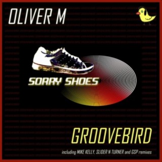 Groovebird (Remixes)