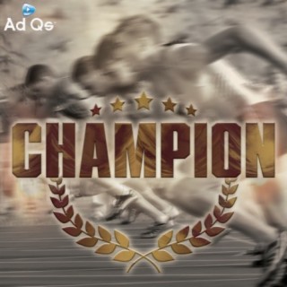 Champion: Celebratory Orchestral