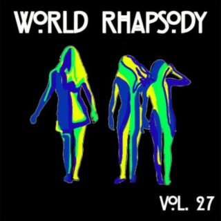 World Rhapsody Vol, 27