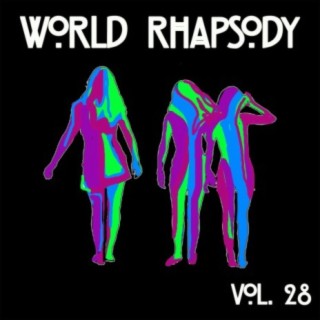 World Rhapsody Vol, 28