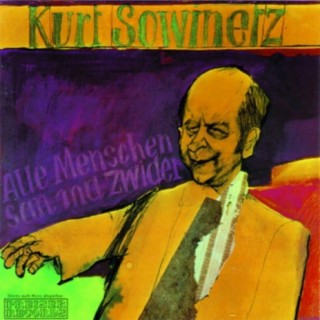 Kurt Sowinetz