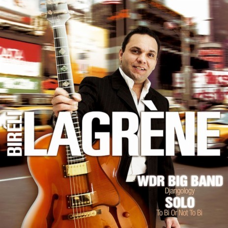 Place Du Tertre (Live) ft. The WDR Big Band | Boomplay Music