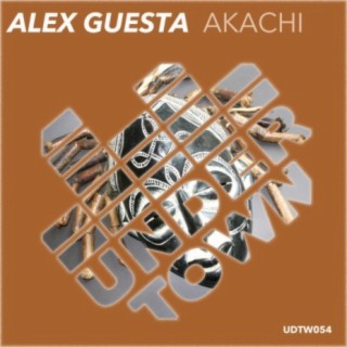 Akachi (Alex Guesta Tribal Mix)