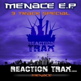 Menace E.P.