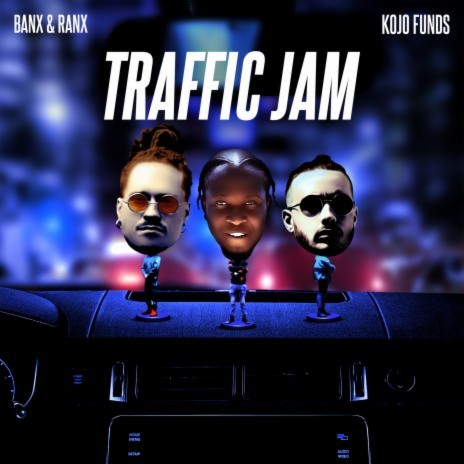 Traffic Jam ft. Kojo Funds | Boomplay Music