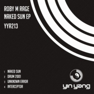 Naked Sun EP