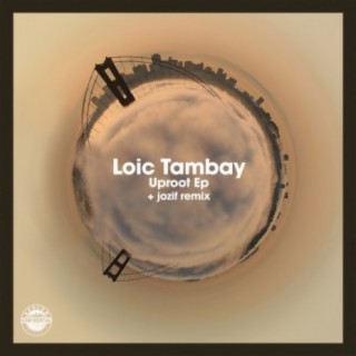 Loic Tambay