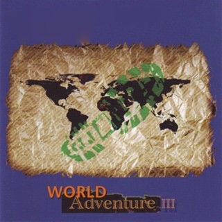 World Adventure, Vol. 3