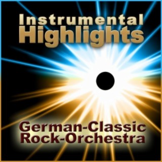 German-Classic-Rok-Orchestra
