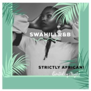 Swahili R&B