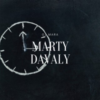 Marty Davaly
