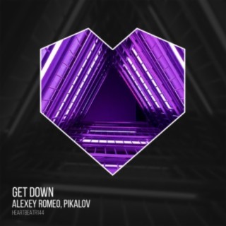 Get Down EP (Edit)