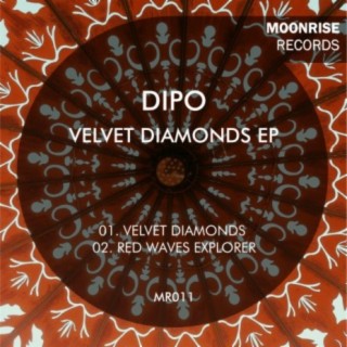 Velvet Diamonds EP