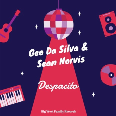Despacito (Original Mix) ft. Sean Norvis | Boomplay Music