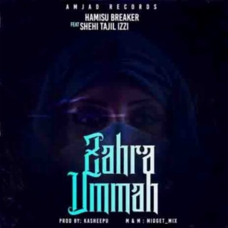Zahra Umma ft. Shehi Tajul izzi