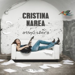 Cristina Narea