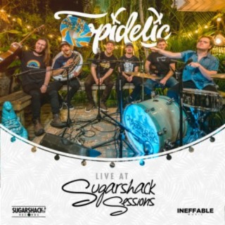 Tropidelic Live at Sugarshack Sessions
