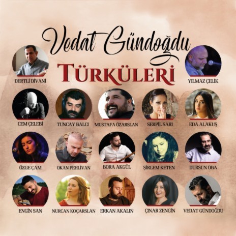 Şimdi Ayrı Ayrı Yollara Düştük | Boomplay Music