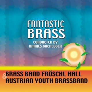 Fantastic Brass