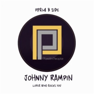 Johnny Rampin'