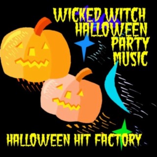 Halloween Hit Factory