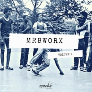 MRBWORX, Vol. 1