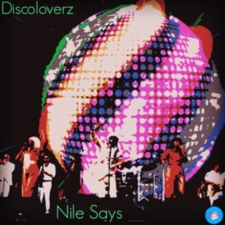 Nile Says