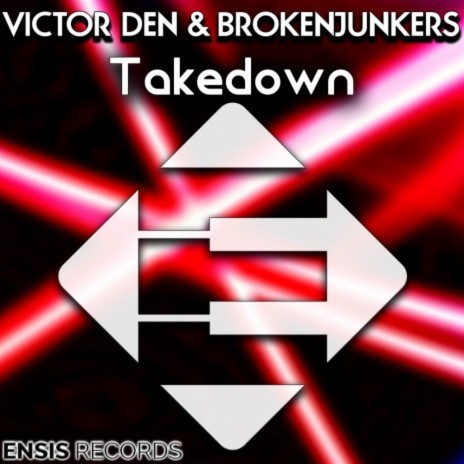 Takedown (Original Mix) ft. Brokenjunkers | Boomplay Music