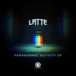 Paranormal Activity EP