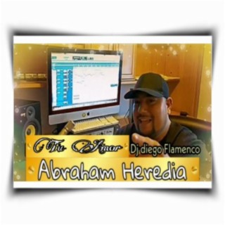 Abraham Heredia