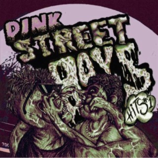 Pink Street Boys