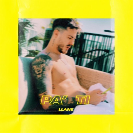 Pa' Ti | Boomplay Music