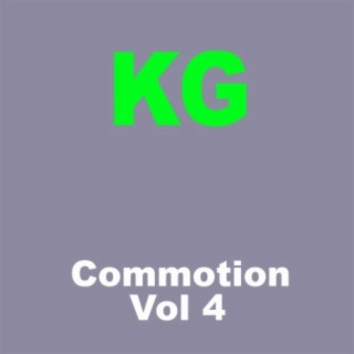 Commotion Vol, 4