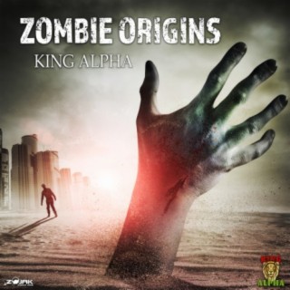 Zombie Origins - Single